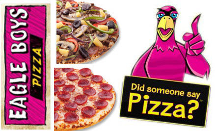 Eagle Boys Pizza - Warilla