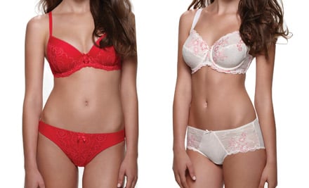 Lingerie Brands Ltd
