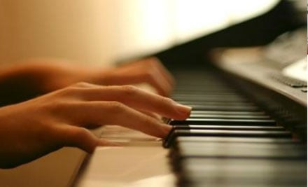 Rhythmic Music Academy