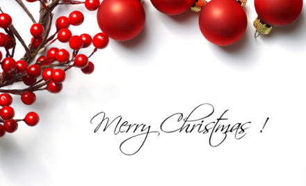 Letters From Santa