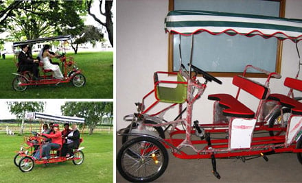 Indi Bikes