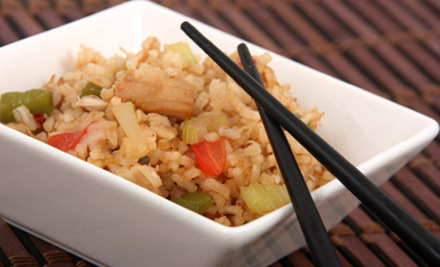 New Asia Chinese Restaurant & Takeaways