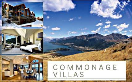 Commonage Villas