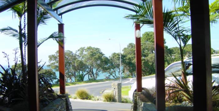 Whangaparaoa Lodge - Auckland