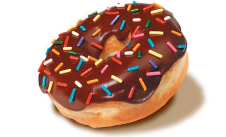 Dunkin' Donuts