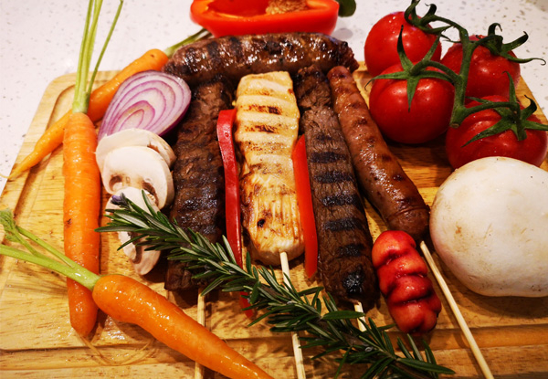 BBQ Guys
