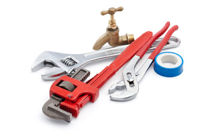 Presidential Plumbing