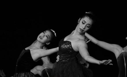 $49 for One Term of Dance Classes (value up to $150)