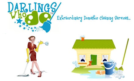 Darlings Who Do
