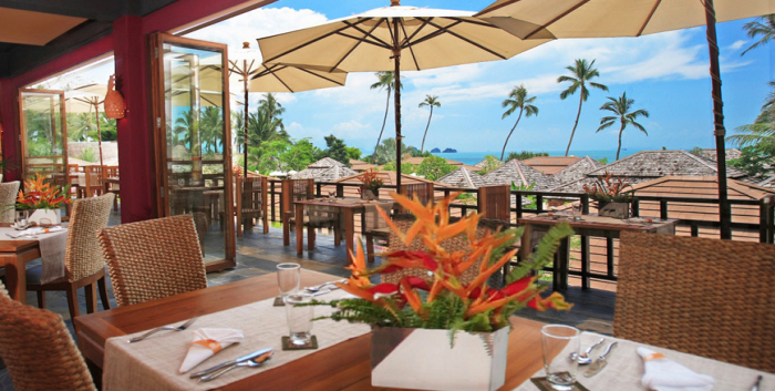 Sunset Beach Resort & Spa - Koh Samui