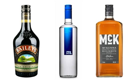TopShelf Liquor Online