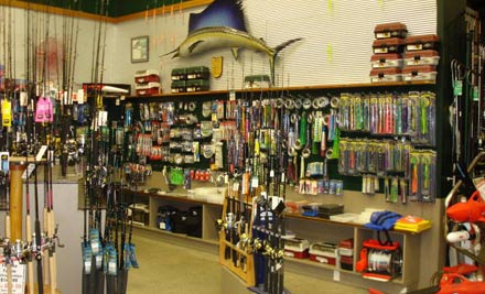 Hunting & Fishing Palmerston North