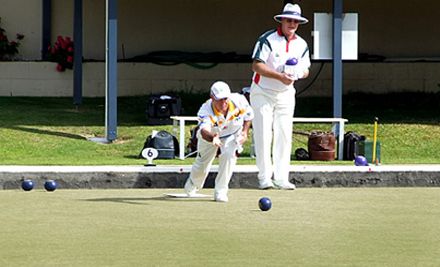 Jamberoo Bowling and Recreation Club