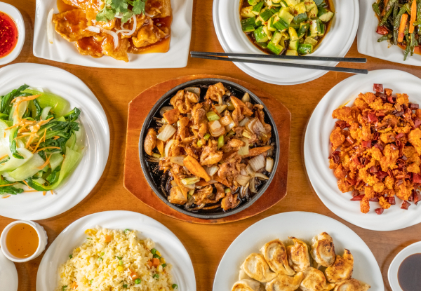 New Flavour Restaurant