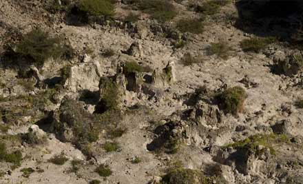 Craters of The Moon