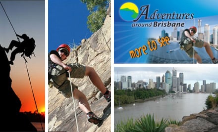 Adventures Around Brisbane