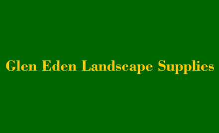 Glen Eden Landscape Supplies
