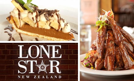 Lonestar Dunedin