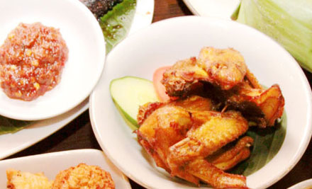 Zyka Indian Restaurant Auckland
