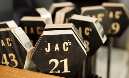 Jellicoe and Cradock Trading Co.