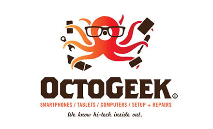 Octogeek