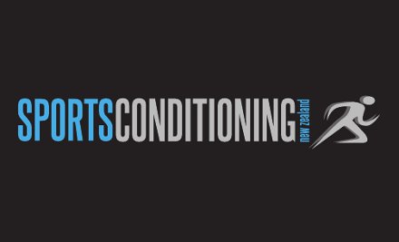 Sports Conditioning NZ