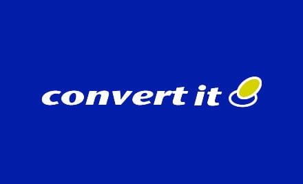 Convert It