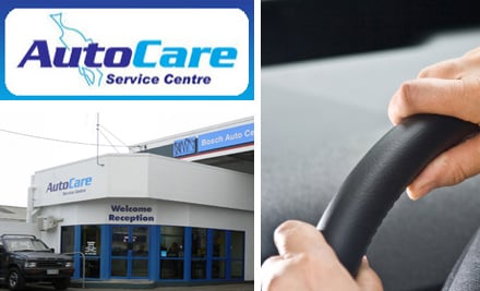 AutoCare