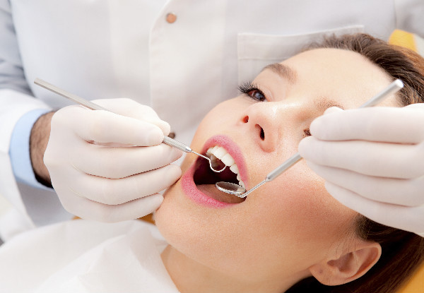 Pristine Dental