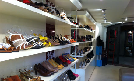 L'elegance Shoes