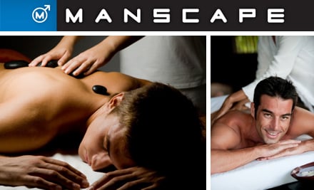 Manscape