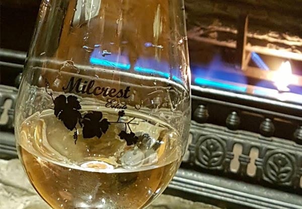 Bacco Restaurant & Wine Bar