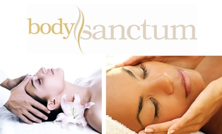 Body Sanctum Beauty Lounge