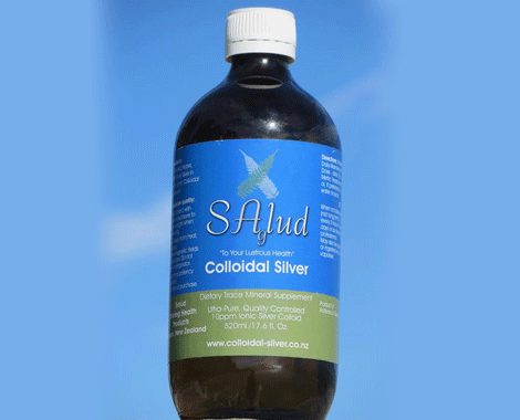 SALUD Health Products