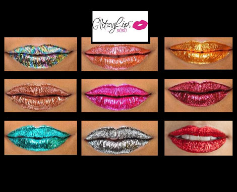 Leah Light Celebrity Nail Stylist