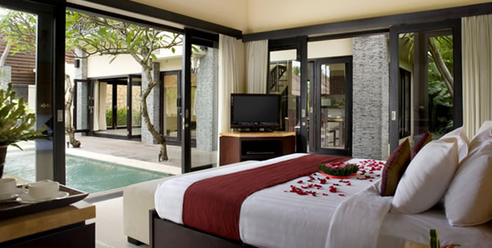 The Uma Villas - Bali