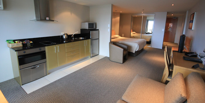 The Quest Tauranga**