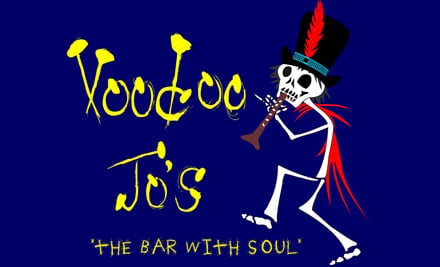 Voodoo Jo's Bar