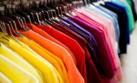 Konstruct Clothing