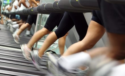 $29 for a Ten Visit Fitness Concession Card, $49 for a 20 Visit Card, or $59 for a 30 Visit Card