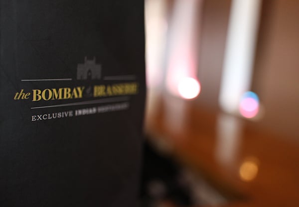 The Bombay Brasserie