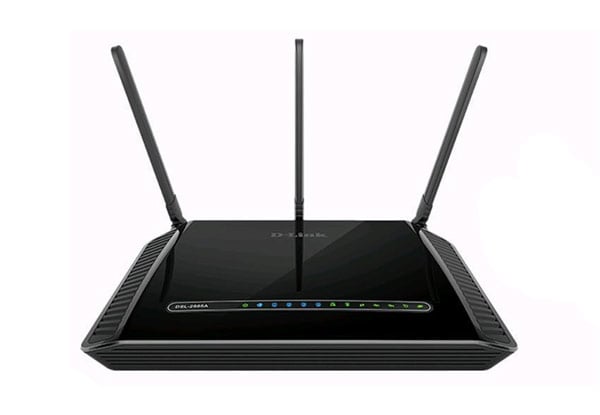$207 for a D-Link DSL-2885A ADSL2+/VDSL2 Modem Router