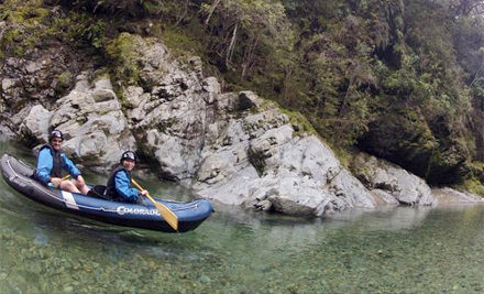 Pelorus Eco Adventures