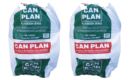 CAN PLAN
