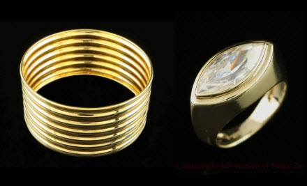 Shadow Collections