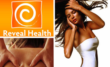 Reveal Health