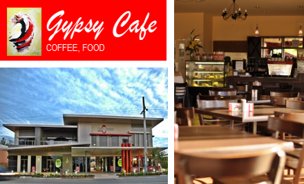 Gypsy Café