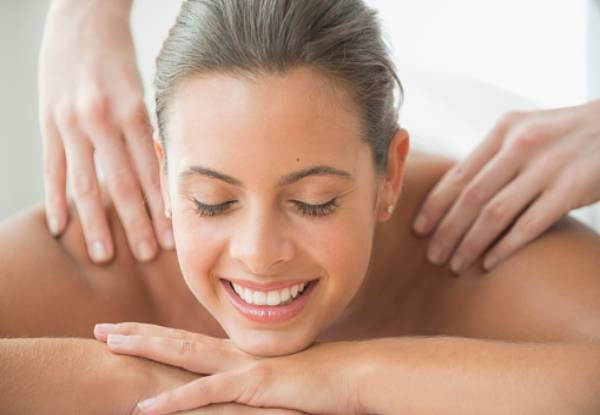 Massage Connections NZ