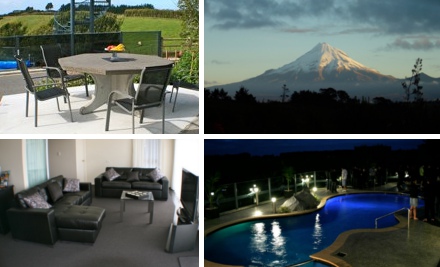 Hillsborough Hideaway