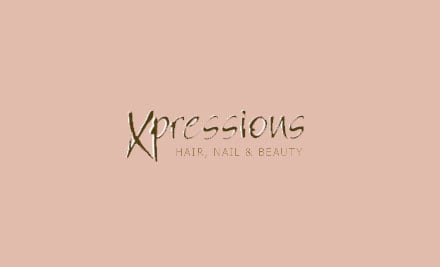 Xpressions Hair, Nail & Beauty